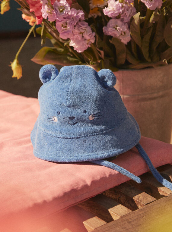 Chapeau Bleu LABRYAN / 24H4BGI1CHAC208