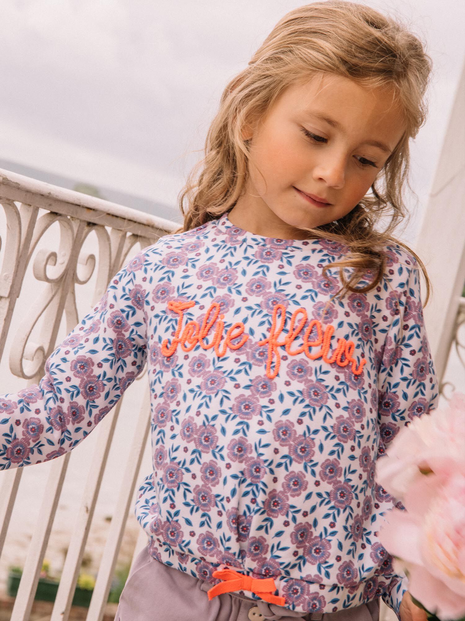 Sergent major outlet pull fille