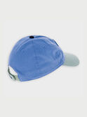 Chapeau bleu ROCASQAGE / 19E4PGH1CHA706