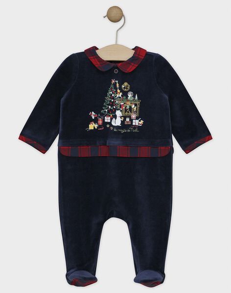 Grenouillere Bleu Nuit Bebe Garcon Entre 5 Et 12 Bebe Sergentmajor Grenouillere Bleu Nuit Bebe Garcon Entre 5 Et 12 Bebe Sergentmajor