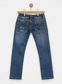 Jeans denim NELIBAGE / 18E3PGF1JEAK005