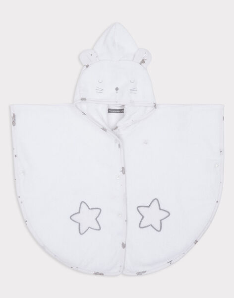 Cape De Bain Blanche Souris Bebe Mixte Catalogue Sergent Major Naissance Sergentmajor Cape De Bain Blanche Souris Bebe Mixte Catalogue Sergent Major Naissance Sergentmajor