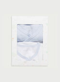 Body blanc RYARTHUR / 19E0NG12BOD001