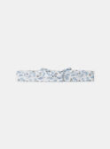Noeud papillon imprimé feuillage: MAERNEST / 25E4BGL1NOE632