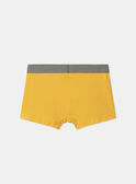 Lot de 5 boxers Dino  en jersey MLIMAINAGE / 25E5PG41BOX626