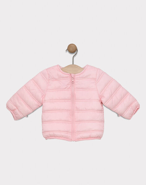 Impermeable 3 En 1 Parka Imprimee Avec Doudoune Bebe Fille A Contre Saison Bebe Sergentmajor Impermeable 3 En 1 Parka Imprimee Avec Doudoune Bebe Fille A Contre Saison Bebe Sergentmajor