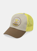 Casquette tennis KOCASCAGE / 24E4PGD1CHAI806