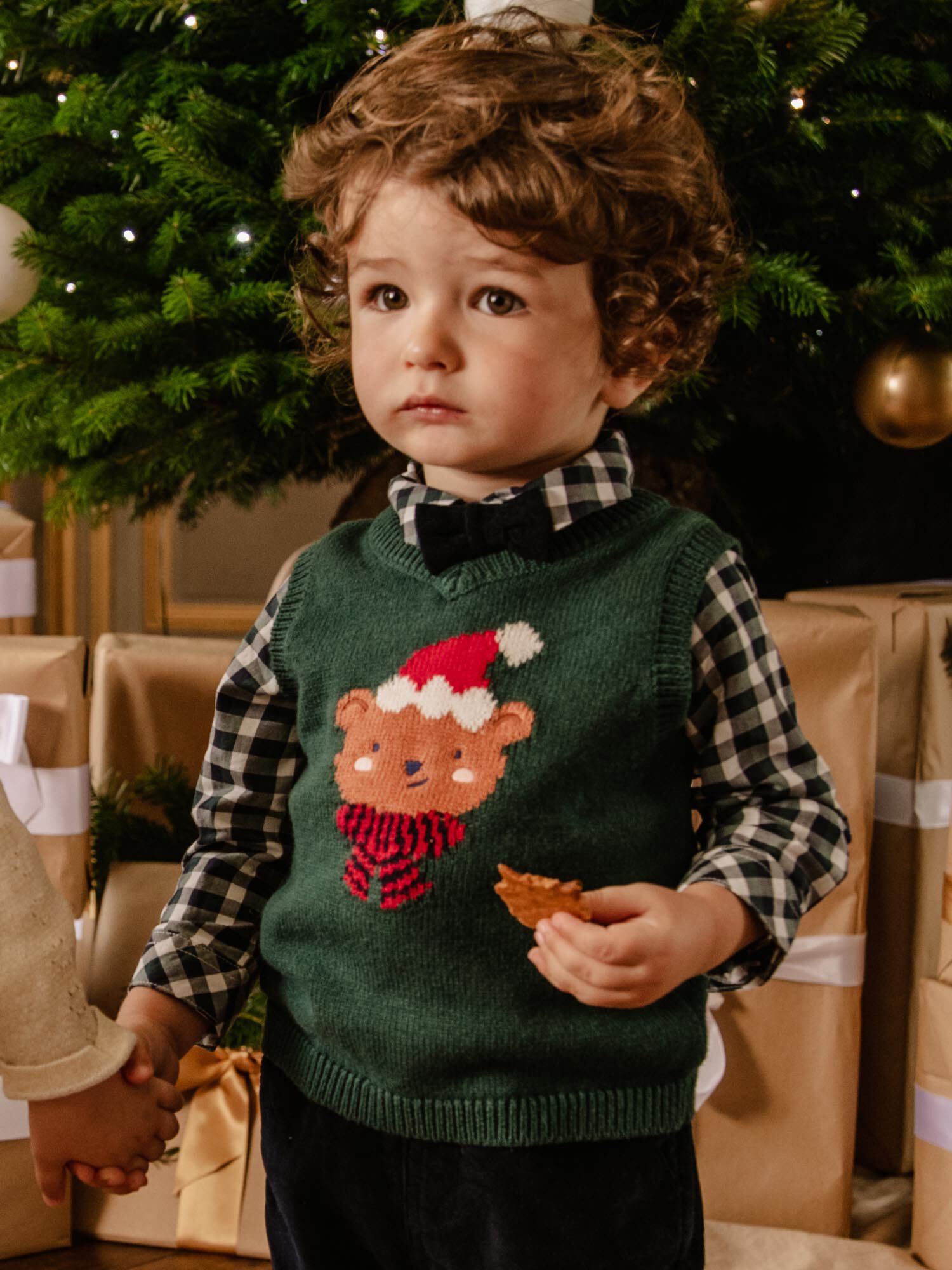 Le Beau Roi de No l Nouvelle Collection Imprim s exclusifs