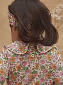 Bandeau Ecru KABETH / 24E4BF31BAN001