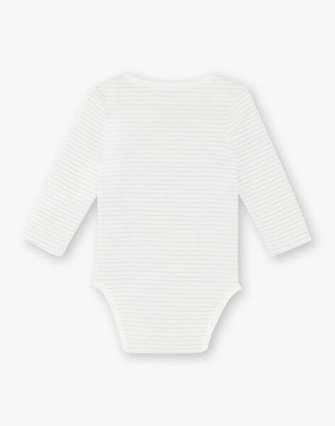 Lot De 3 Bodies Manches Longues Bebe Garcon En Coton Bio Body Bebe Sergentmajor Lot De 3 Bodies Manches Longues Bebe Garcon En Coton Bio Body Bebe Sergentmajor