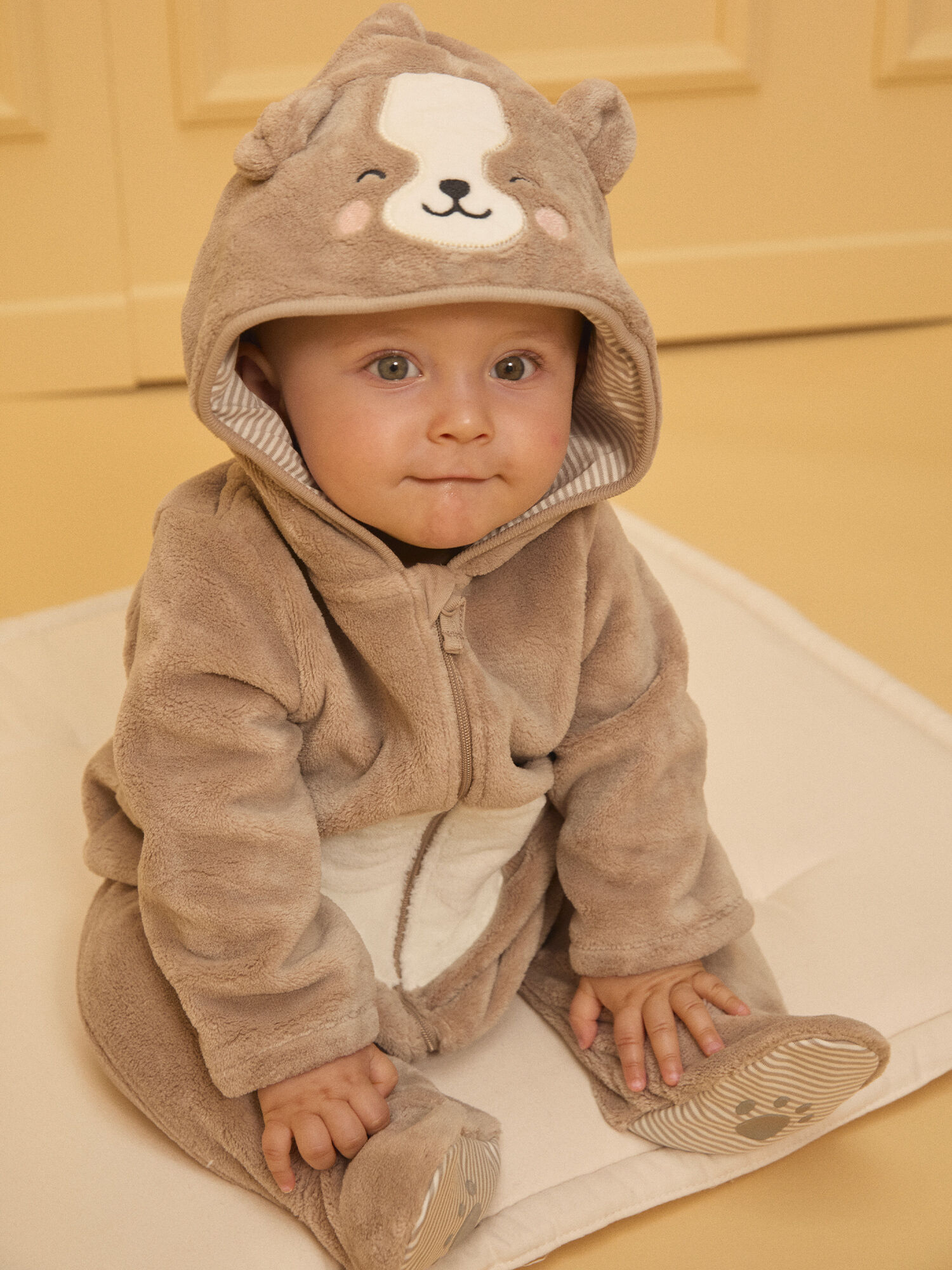 Surpyjama sergent major outlet