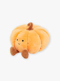 Peluche Citrouille orange SMAPE0087CITR / 23J7GM43DO2099