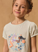 Pyjama Sirène MUIFETTE / 25E5PFG3PYJ213