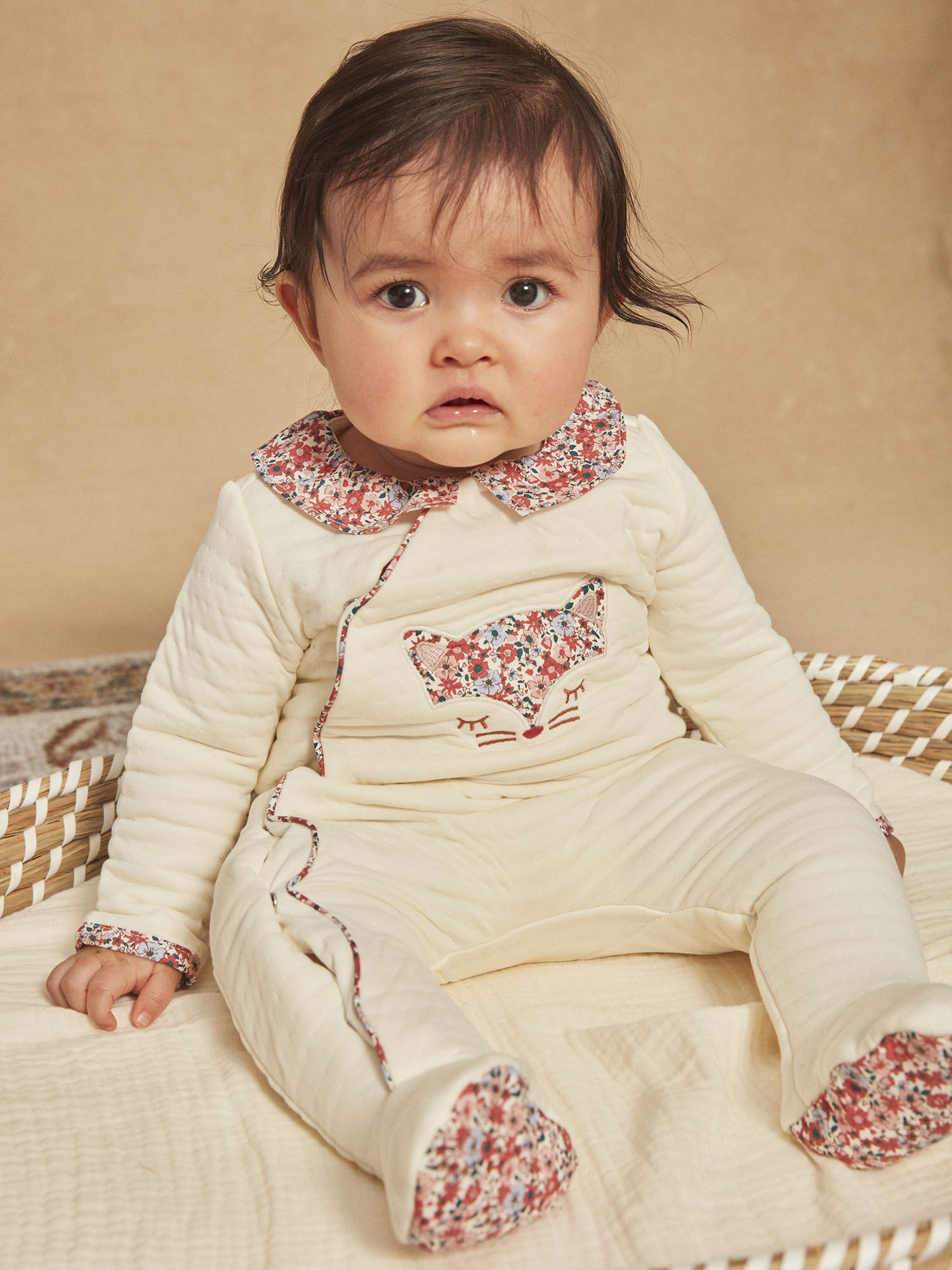 Pyjama sergent shop major bebe