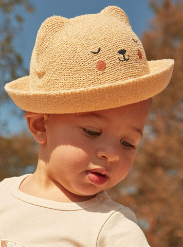 chapeau sergent major