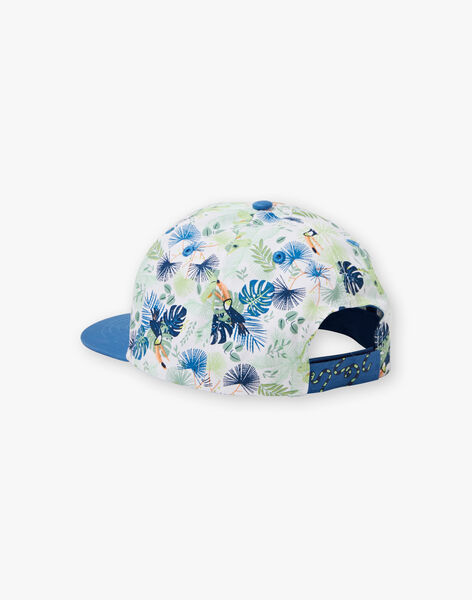 Casquette Imprime Fantaisie Enfant Garcon Fleurs D Australie Enfant Sergentmajor Casquette Imprime Fantaisie Enfant Garcon Fleurs D Australie Enfant Sergentmajor