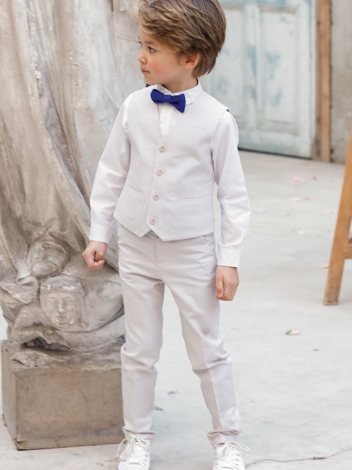Ensemble ceremonie garcon 3 ans shop