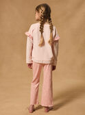 Pyjama Caniche MUINETTE / 25E5PFE2PYJE408