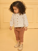 Legging fantaisie  LAROMY / 24H1BFS1LG815