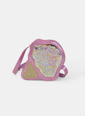 Sac glace bandoulière  MLUGACETTE / 25E4PFQ1BES302