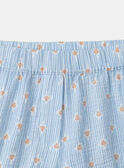 Pyjama Sirène MUIFETTE / 25E5PFG3PYJ213