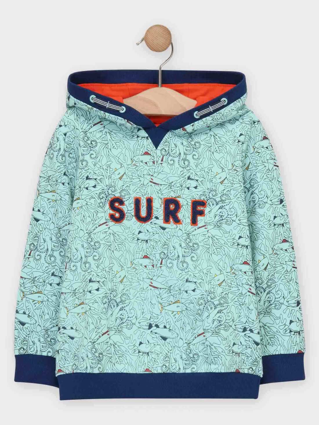Sweat sergent major