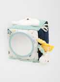 Cube d'activité : Mon petit ours ACTIVITY CUBE / 20J78351FAC099
