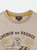 T-shirt Vélo MLATIAGE / 25E3PGK3TMC080