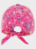 Chapeau rose RUIDONETTE / 19E4PFP1CHA309