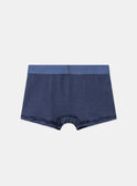 Lot de 3 boxers Camion  en jersey MLIBOXAGE / 25E5PG42BOX201
