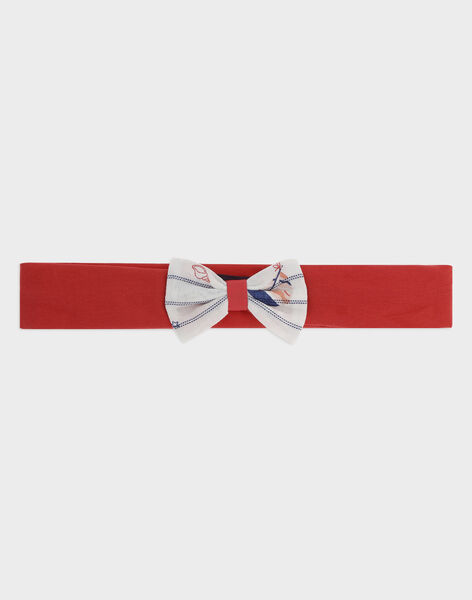 Bandeau Rouge Bebe Fille Bebe Fille Bebe Sergentmajor Bandeau Rouge Bebe Fille Bebe Fille Bebe Sergentmajor