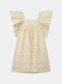 Robe Beige KOWAETTE / 24E2PFD3ROB808