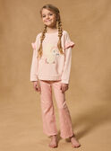 Pyjama Caniche MUINETTE / 25E5PFE2PYJE408