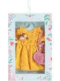 Tenue Festival coloré pour poupée Adèle TATENU5 / 20EZENG1TEN302