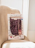 Tenue Jour pour Poupée - Poire de Reinette et Poule dApi SMAFA0025POIRE / 22J7GF26HPO099