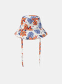 Chapeau Ecru KLOBOBETTE / 24E4PFS1CHA001