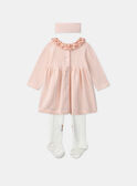 Ensemble Rose LODIA / 24H0CFN2ENSD322