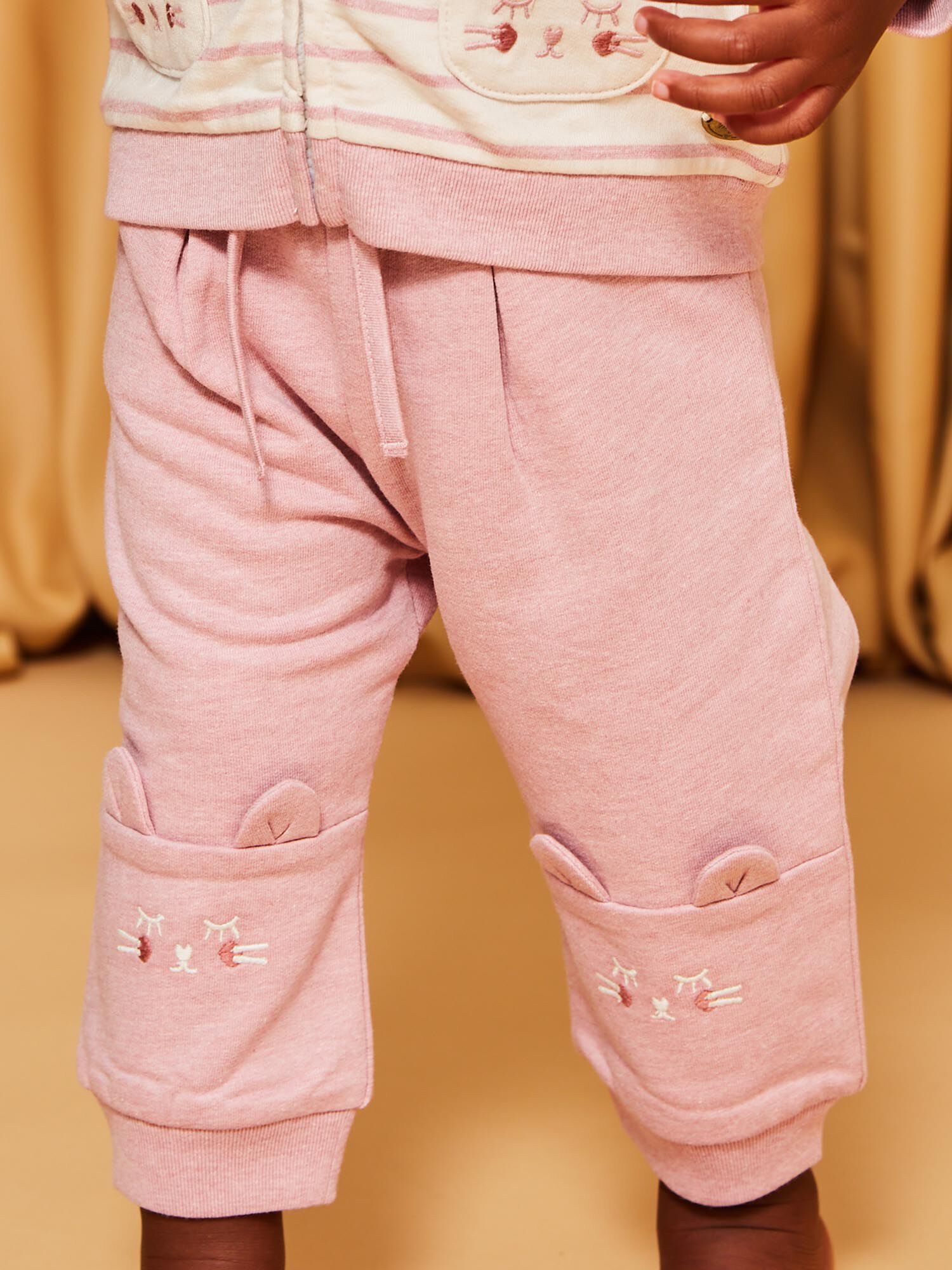 Jogging rose store