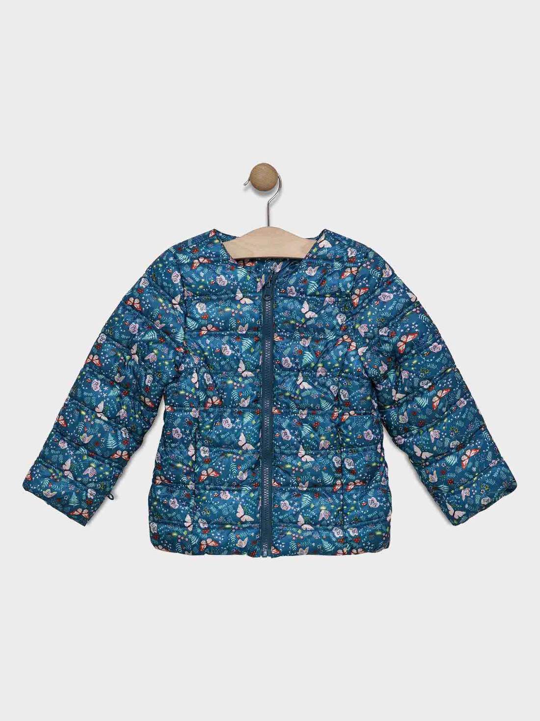 Manteau 3 en 1 sergent major