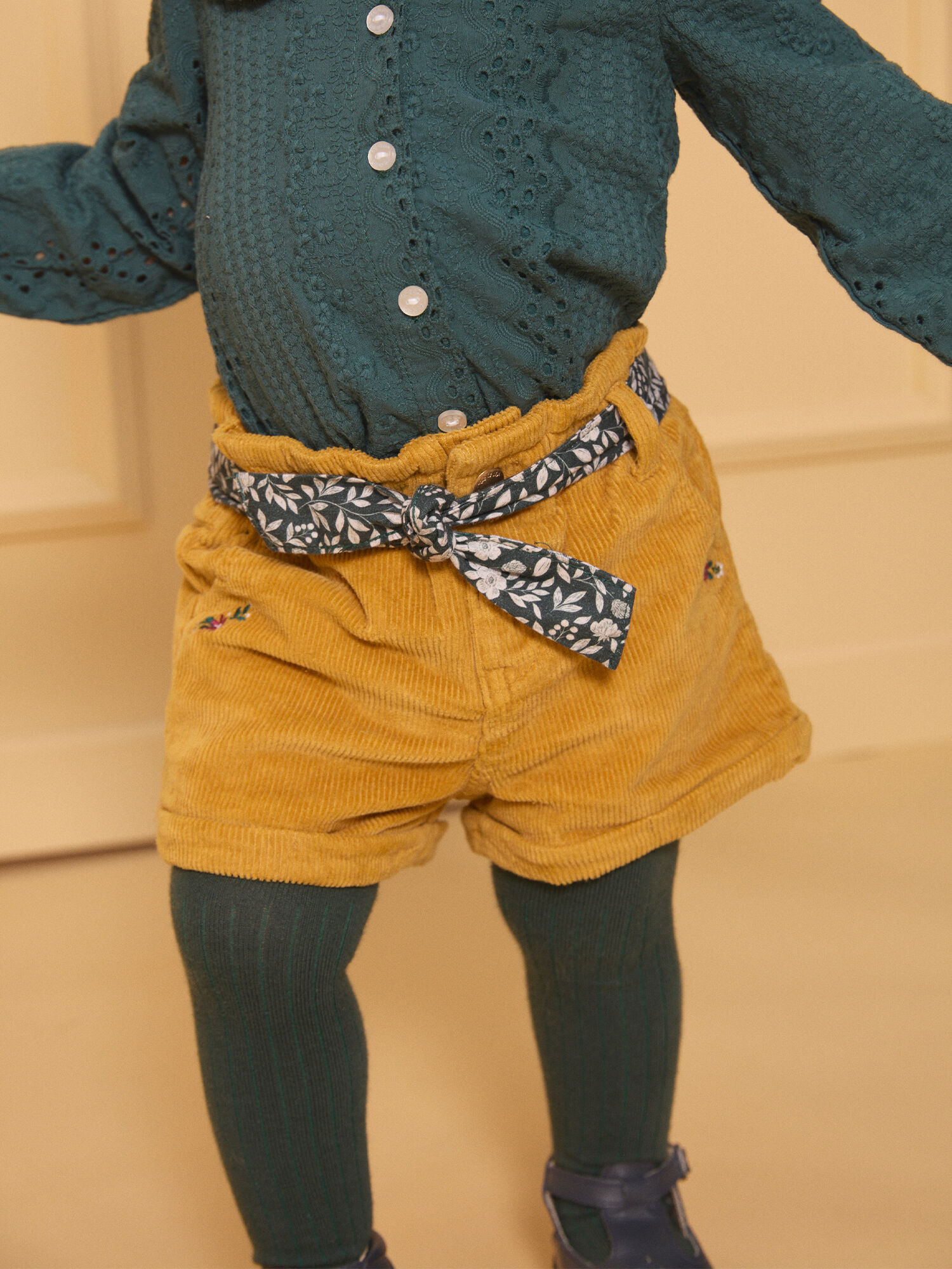 Short fille sergent major new arrivals