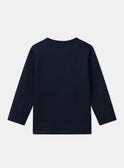 Pyjama Espace en tubique MUIFUSAGE / 25E5PGE4PYJC243