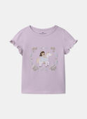 Pyjama Rose MUIPETTE / 25E5PFG5PYJ301