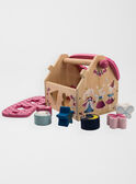 Ma jolie maison des formes SHAPE SORTER HO / 20J78253EPE099