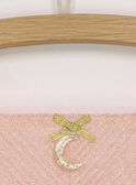 Robe rose  RYAJIETTE / 19E2PFR1ROB413