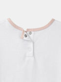 T-shirt Chat MLABROETTE / 25E2PFK1TMC001