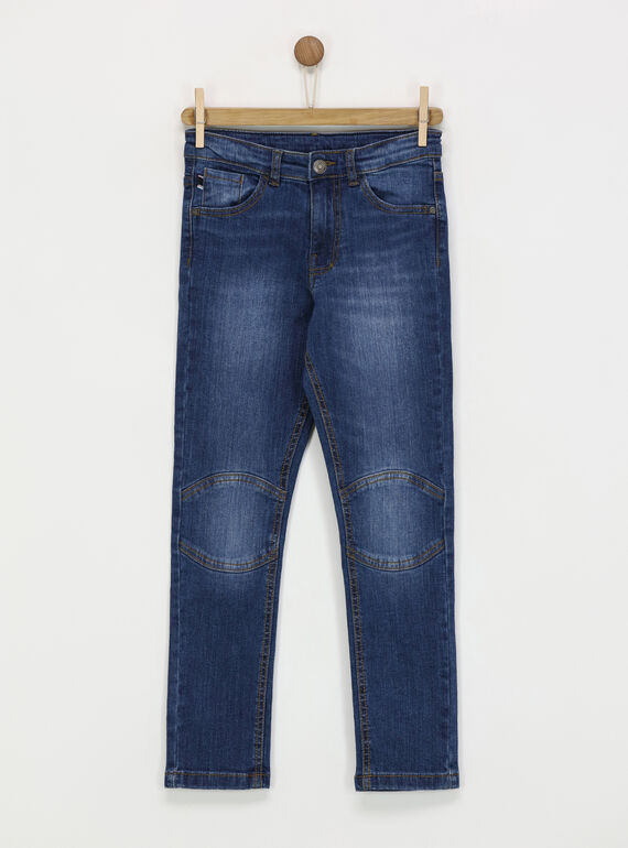 Jeans bleu jean RADENIAGE1 / 19E3PGB2JEA704