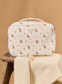 Valise de naissance NOUHOU / 25H0AM22ACD001