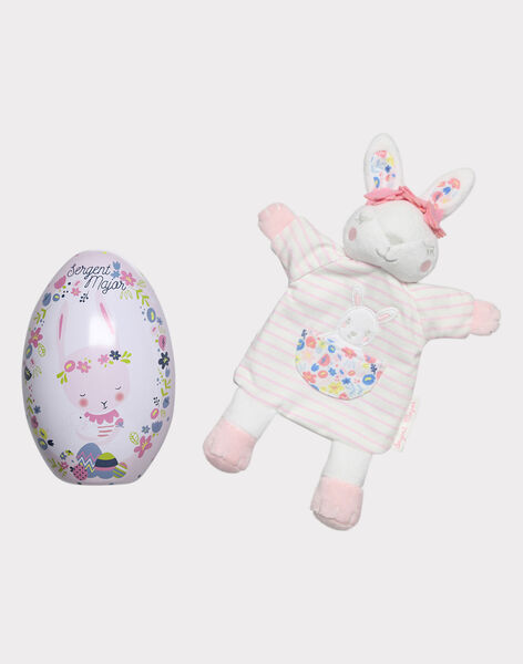 Oeuf De Paques Et Doudou Bebe Fille Oeufs De Paques Bebe Sergentmajor