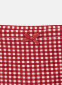 Lot de 3 boxers Oiseaux MLIBOETTE / 25E5PF42SHY114