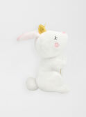 Ma reine lapine bunny / 20J7GF33PE2000